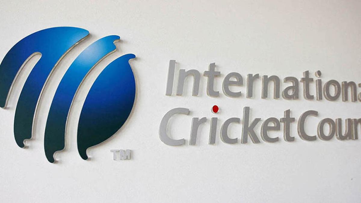 ICC forms working committee to explore two-tier Test system; Champions League T20 to re-launch next year: Report